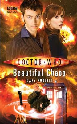 Doctor Who by Gary Russell