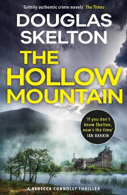 The Hollow Mountain: A Rebecca Connolly Thriller book