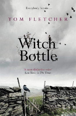 Witch Bottle by Tom Fletcher