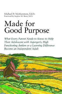 Made for Good Purpose book