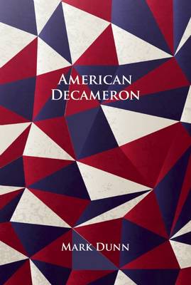 American Decameron book