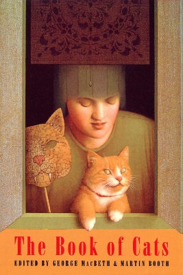 Book of Cats book