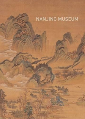 Nanjing Museum book