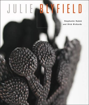 Julie Blyfield book