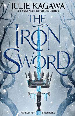 The Iron Sword book