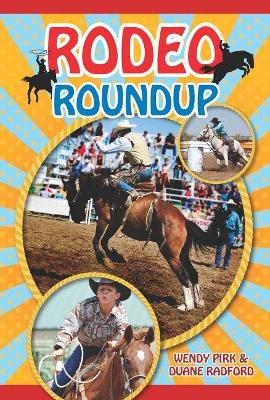 Rodeo Roundup book