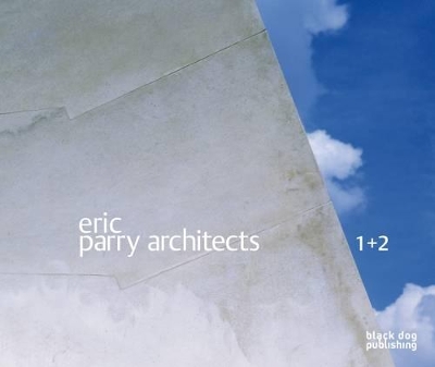 Eric Parry Architects: Volume 1 & 2 book