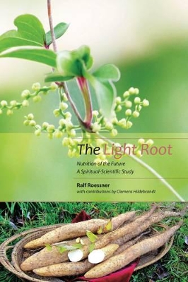 Light Root book