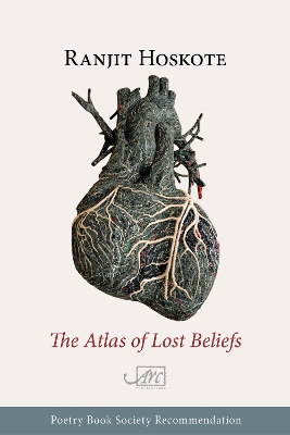 The Atlas of Lost Beliefs book