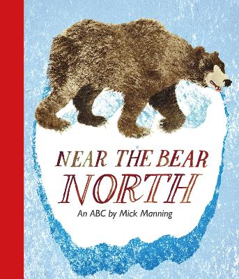 Near The Bear North book