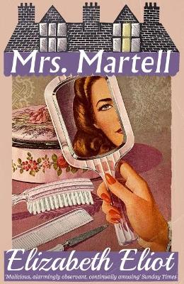 Mrs. Martell book