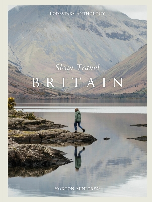 Slow Travel Britain book