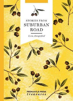 Stories from Suburban Road: Fremantle Press Treasures book