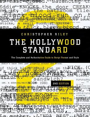 Hollywood Standard book