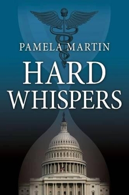 Hard Whispers book
