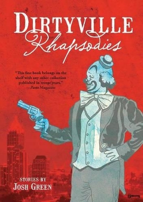 Dirtyville Rhapsodies book