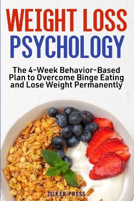 Weight Loss Psychology book