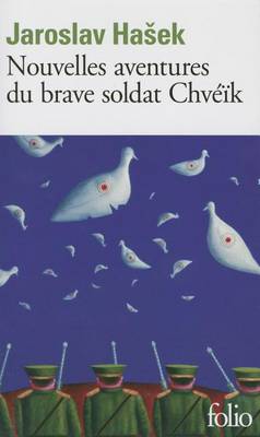 Nouvelles Aventures Du Brave Soldat Chve book