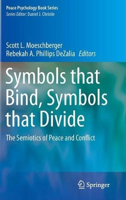 Symbols that Bind, Symbols that Divide book
