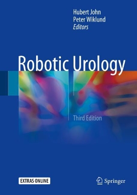 Robotic Urology by Hubert John