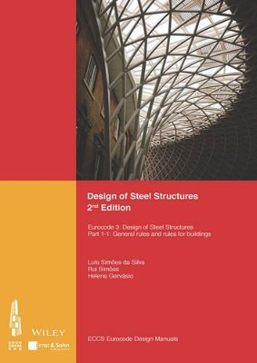 Design of Steel Structures book