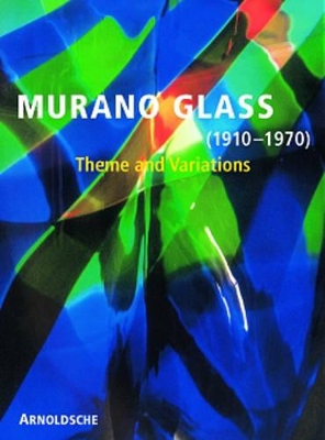 Murano Glass 1910-1970 book