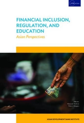 Financial Inclusion, Regulation, and Education book