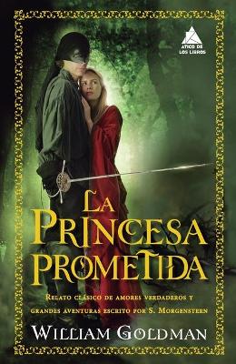 Princesa Prometida, La book