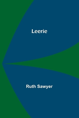 Leerie by Ruth Sawyer