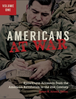 Americans at War [3 volumes] book
