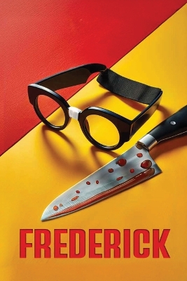 Frederick book