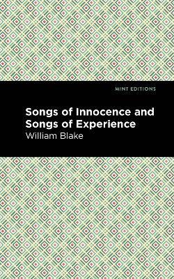Songs of Innocence and Songs of Experience book