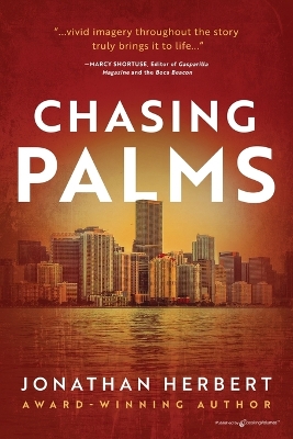 Chasing Palms book