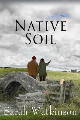 Native Soil book