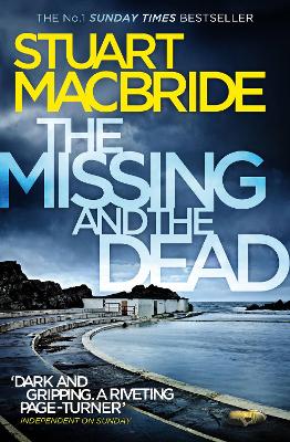 Missing and the Dead book