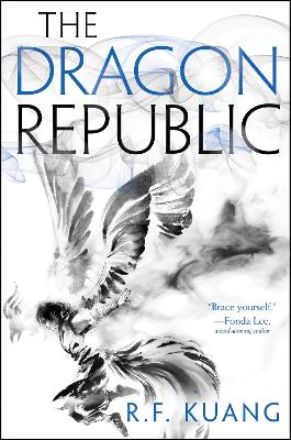 The Dragon Republic book