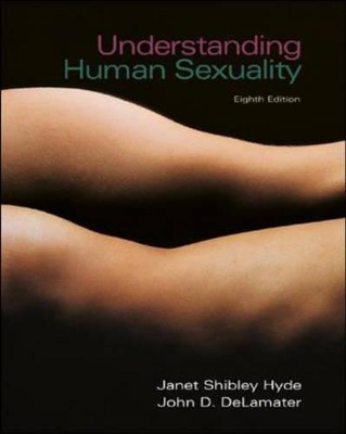 Understanding Human Sexuality by Janet Shibley Hyde