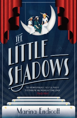 Little Shadows by Marina Endicott