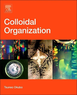 Colloidal Organization book