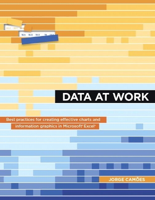 Data at Work book