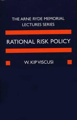 Rational Risk Policy book