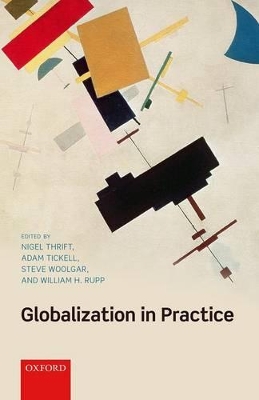 Globalization in Practice book