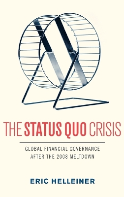 Status Quo Crisis book