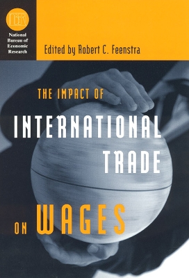 Impact of International Trade on Wages book