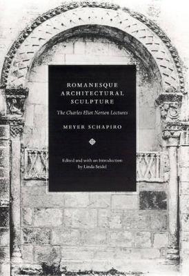 Romanesque Architectural Sculpture book
