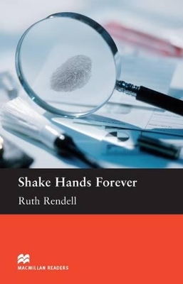 Shake Hands For Ever - Pre Intermediate by Ruth Rendell