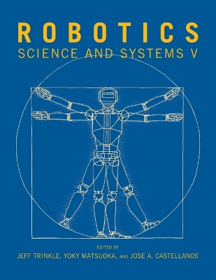 Robotics by Yoky Matsuoka