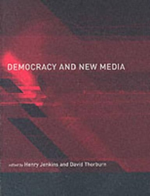 Democracy and New Media book