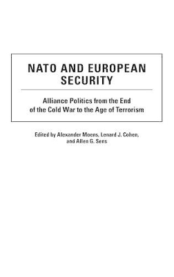 NATO and European Security book