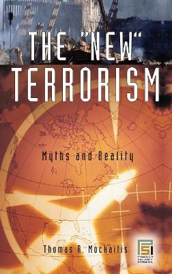 New Terrorism book